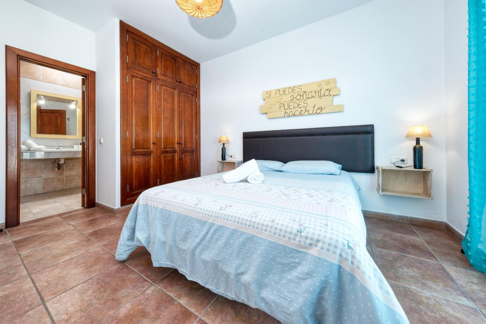 Casa Iria Villa Playa Blanca  Exterior photo